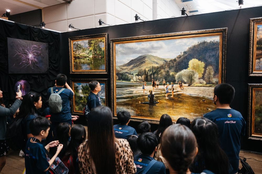 Here’s What to Expect at the ManilART Fair 2024