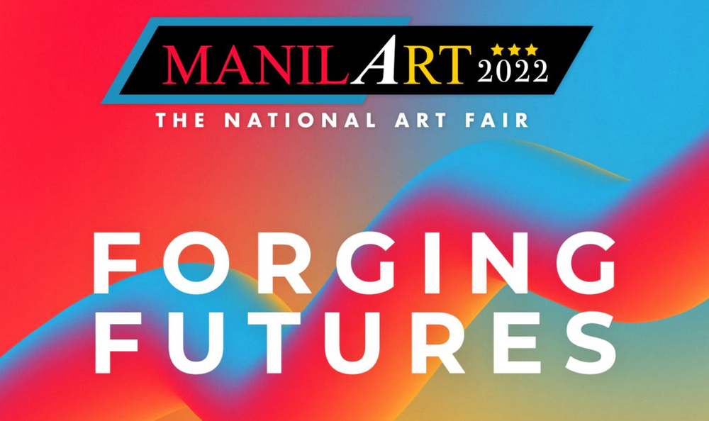 SAVE THE DATE: ManilART Is All Set For Its 14th Year