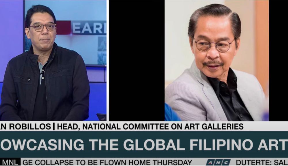 Manilart 2019 to showcase Filipino artists on global stage