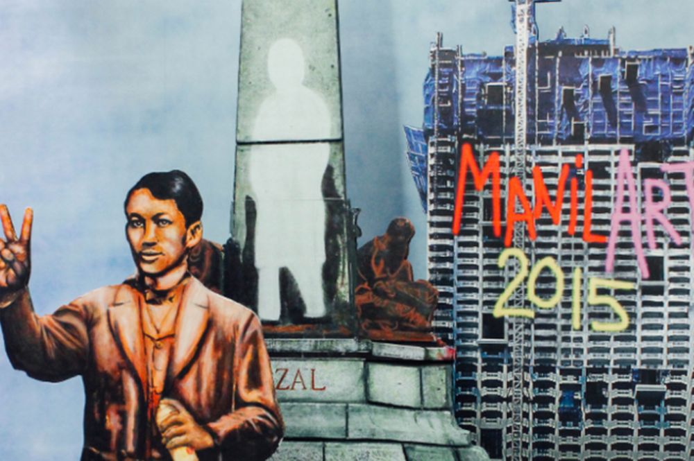 What to expect at this year's ManilArt