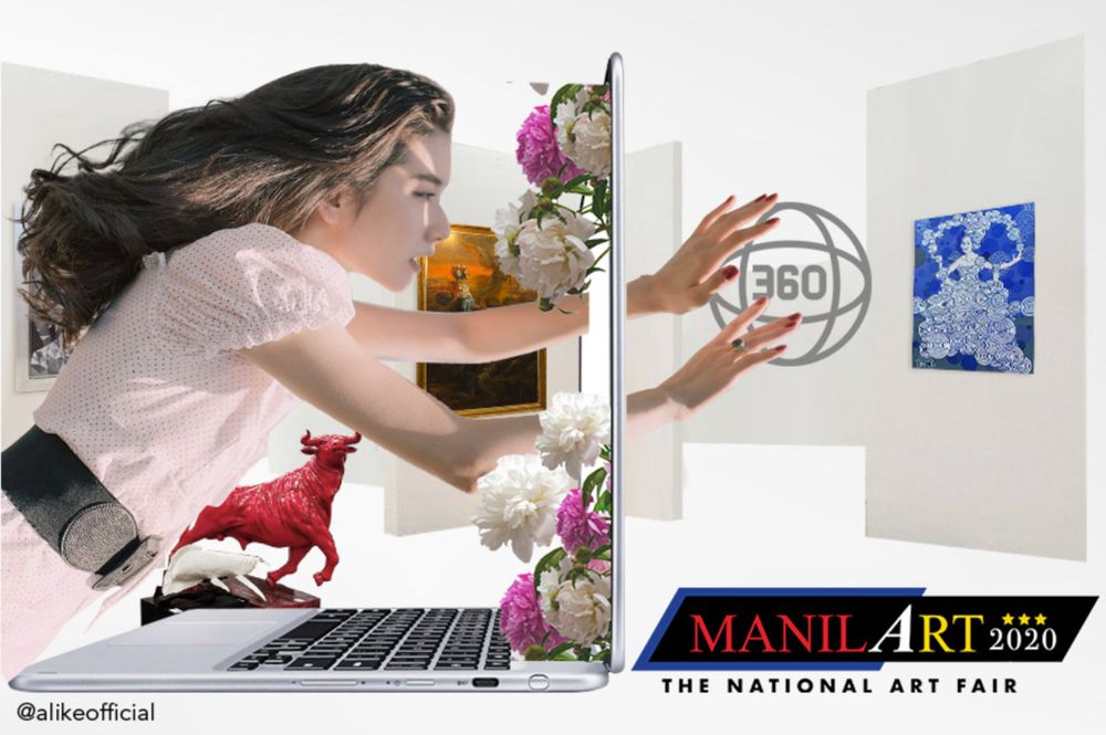 ManilART2020 focuses on “2020 Vision for a Future Reimagined”