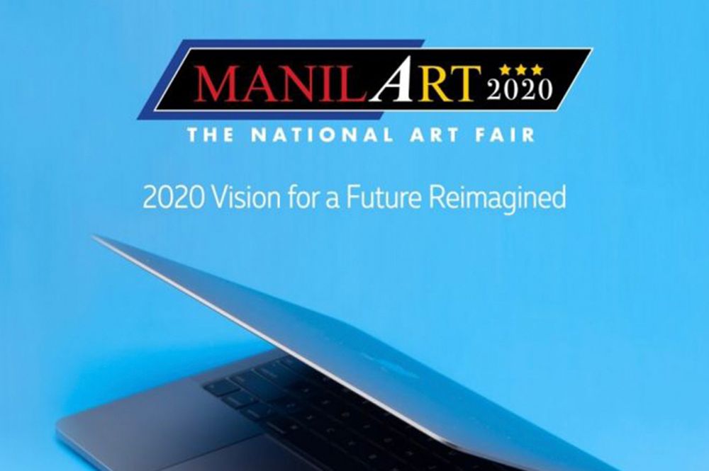 Celebrate Filipino Art at ManilART 2020 Happening This December